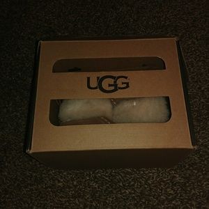 UGG Australia : Toddlers I Gage Chestnut